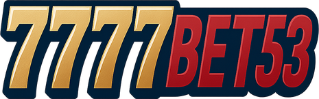 7777bet53 Logo